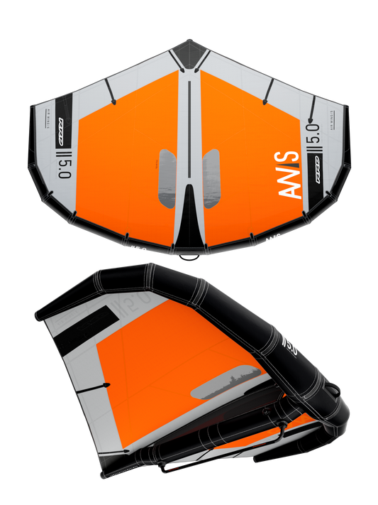 RRD Air Wing S Y31