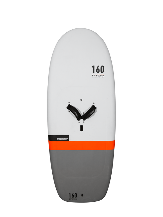 RRD Big Beluga White Line Y31