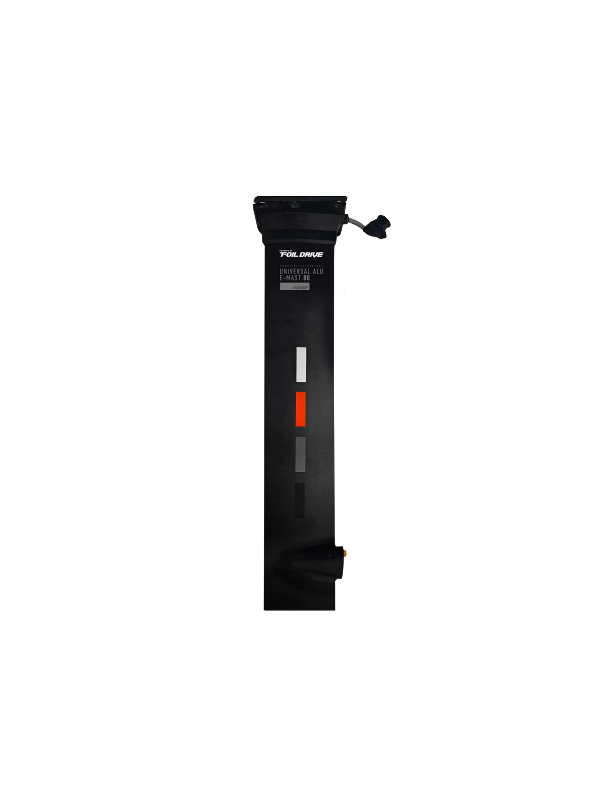 RRD Universal Alu E Mast 80 Y31