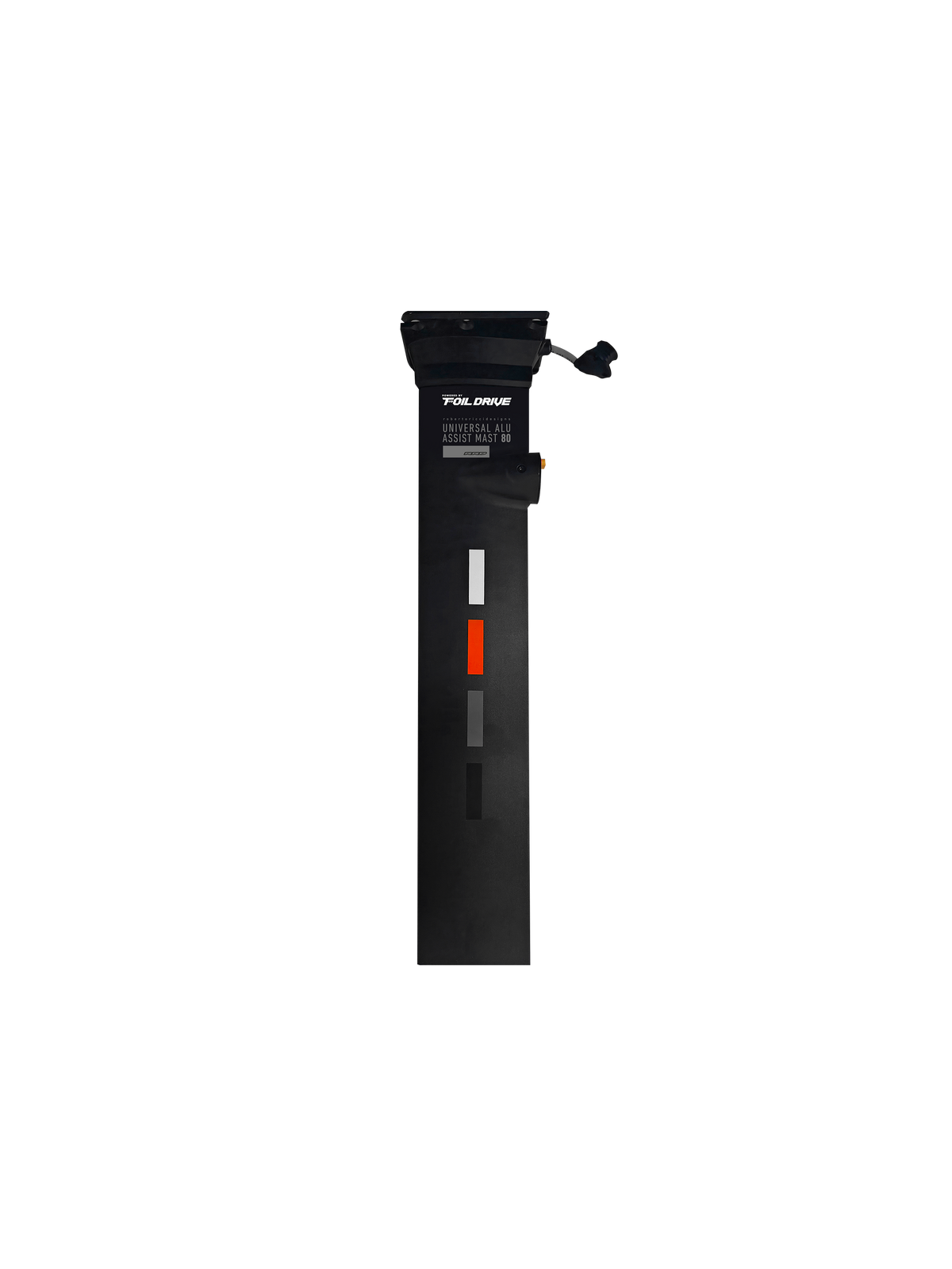 RRD Universal Assist Alu E Mast 80 Y31