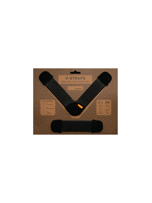RRD EVA V Strap & Straight Strap Set Y31